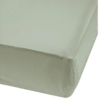 Baby Crib Fitted Sheet