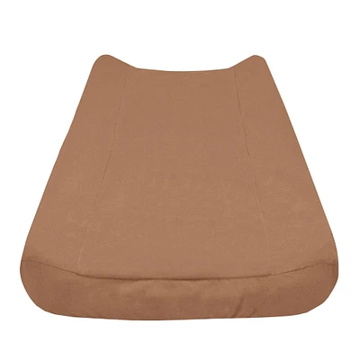 Changing Pad - Moka Bamboo