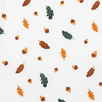 Bamboo Blanket - Hazelnuts