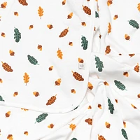 Bamboo Blanket - Hazelnuts