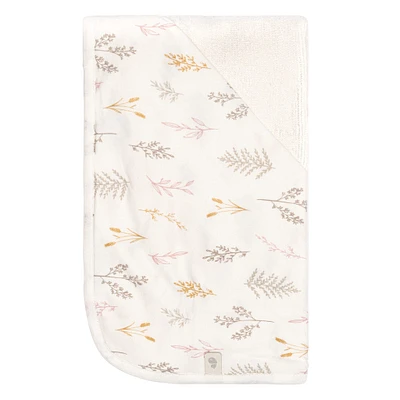 Serviette à Capuchon en Bambou