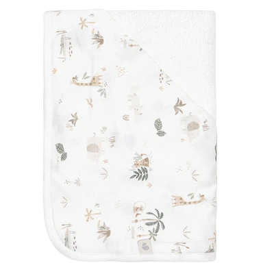 Bamboo Hooded Towel
