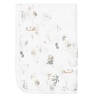 Bamboo Hooded Towel