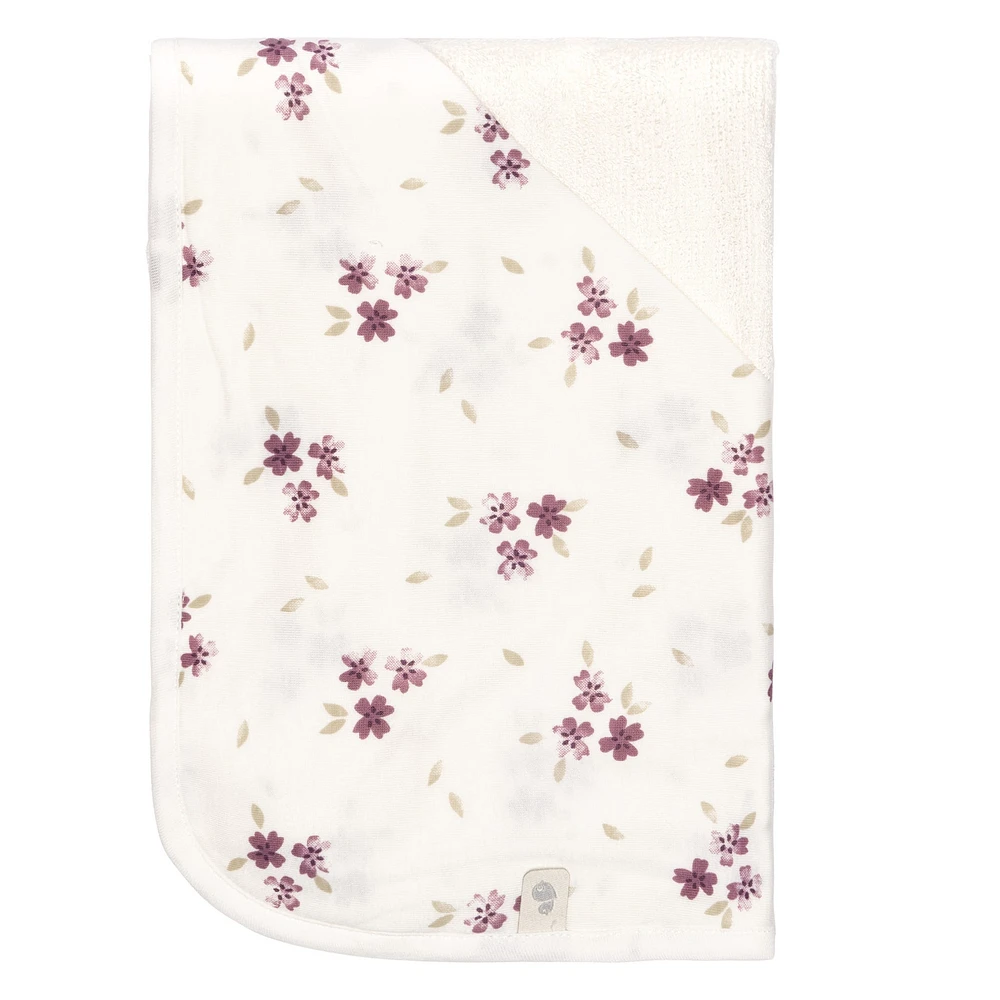 Bamboo Hooded Towel