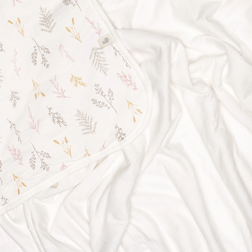 Couverture Bambou