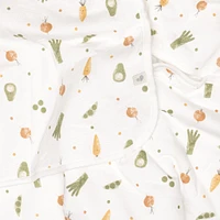 Bamboo Cover - Vegetables
