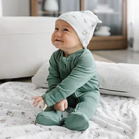 Bamboo Blanket - Jungle