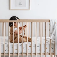 Bamboo Blanket - Full Moon