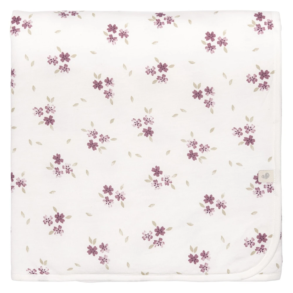 Bamboo Cover - Malvas