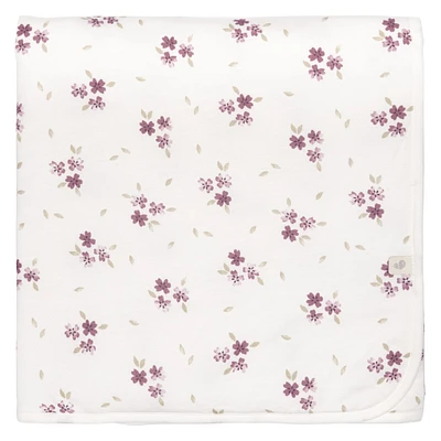 Bamboo Cover - Malvas