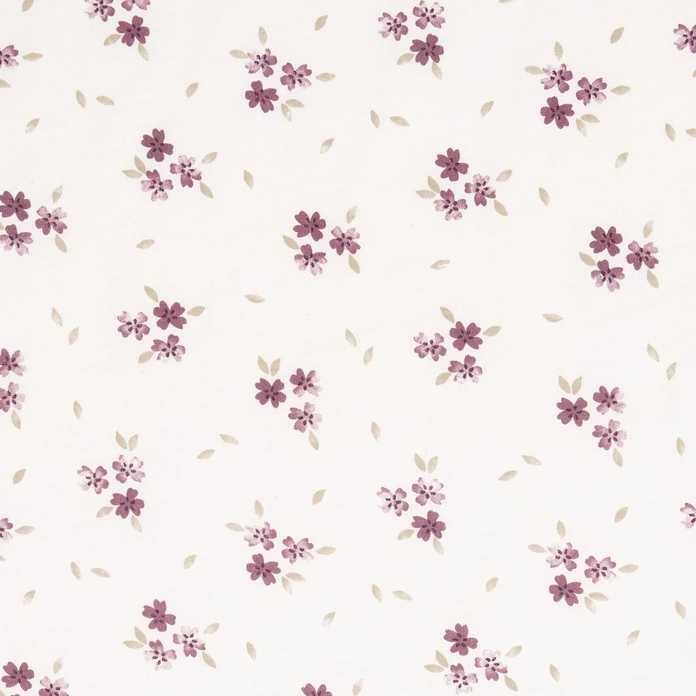 Bamboo Cover - Malvas