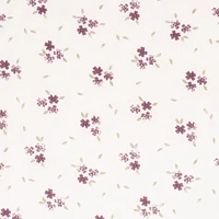 Bamboo Cover - Malvas