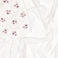 Bamboo Cover - Malvas