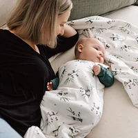 Bamboo Blanket - Pandas