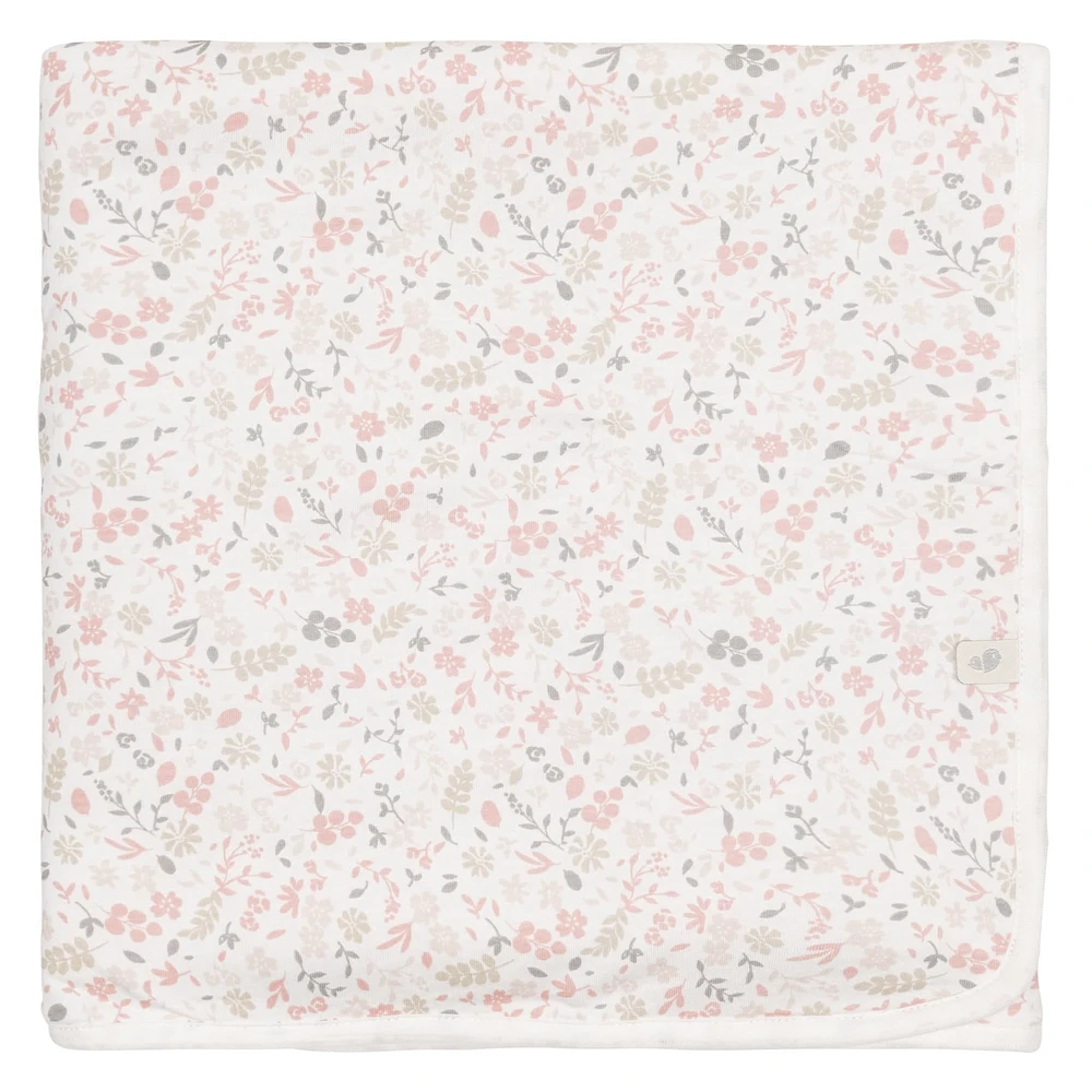 Bamboo Blanket - Meadow