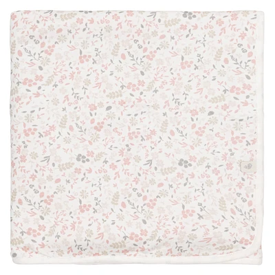 Bamboo Blanket - Meadow