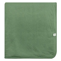 Bamboo Blanket - Green