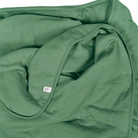 Bamboo Blanket - Green