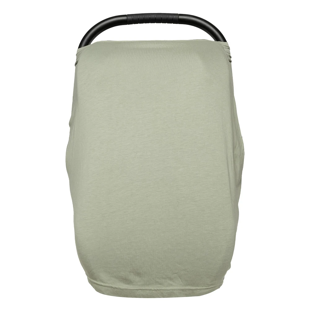 3-in-1 Foam Cover