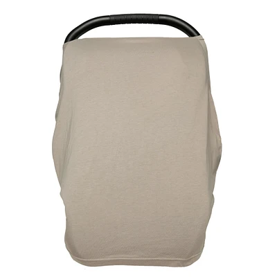 3-in-1 Taupe Cover