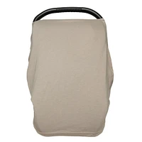 3-in-1 Taupe Cover