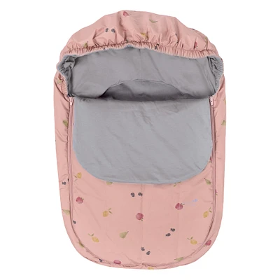 Mid-Season Car Seat Cover - Fruits