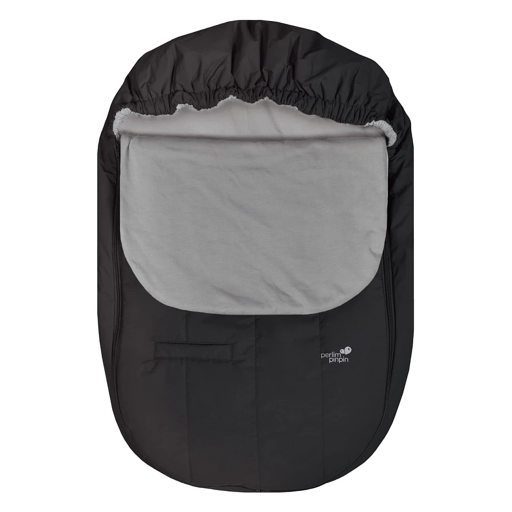 Mid-Season Car Seat Cover