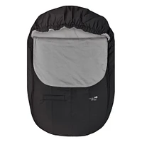 Mid-Season Car Seat Cover