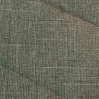 Textured Car Seat Cover - Khaki