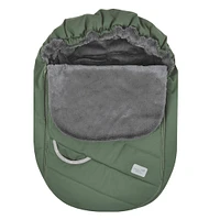 Car Seat Cover - Hunter Green