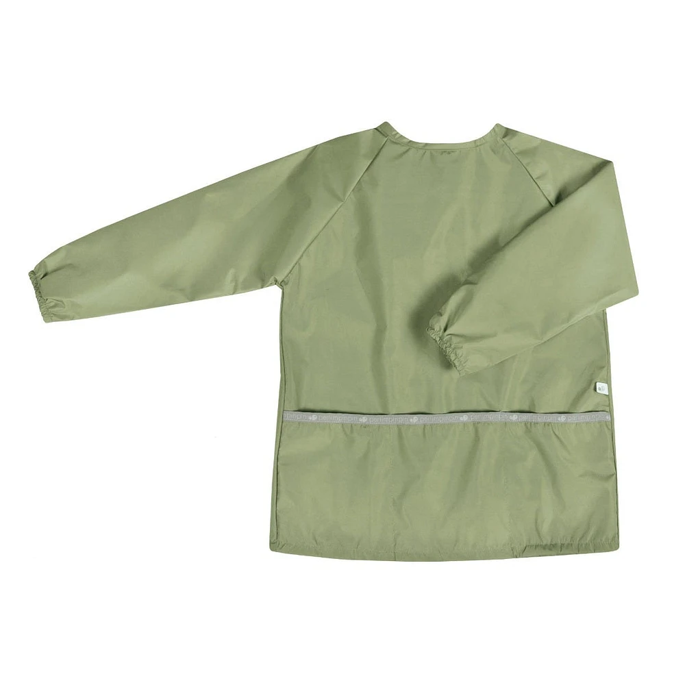 Coverall 2-4 years - Green