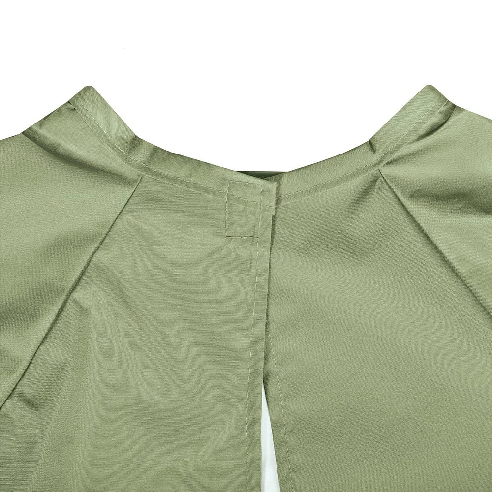 Coverall 2-4 years - Green