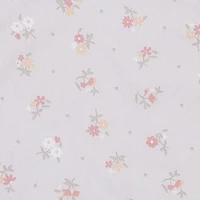 Baby Crib Fitted Sheet