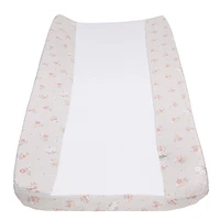Changing Pad - Flowers