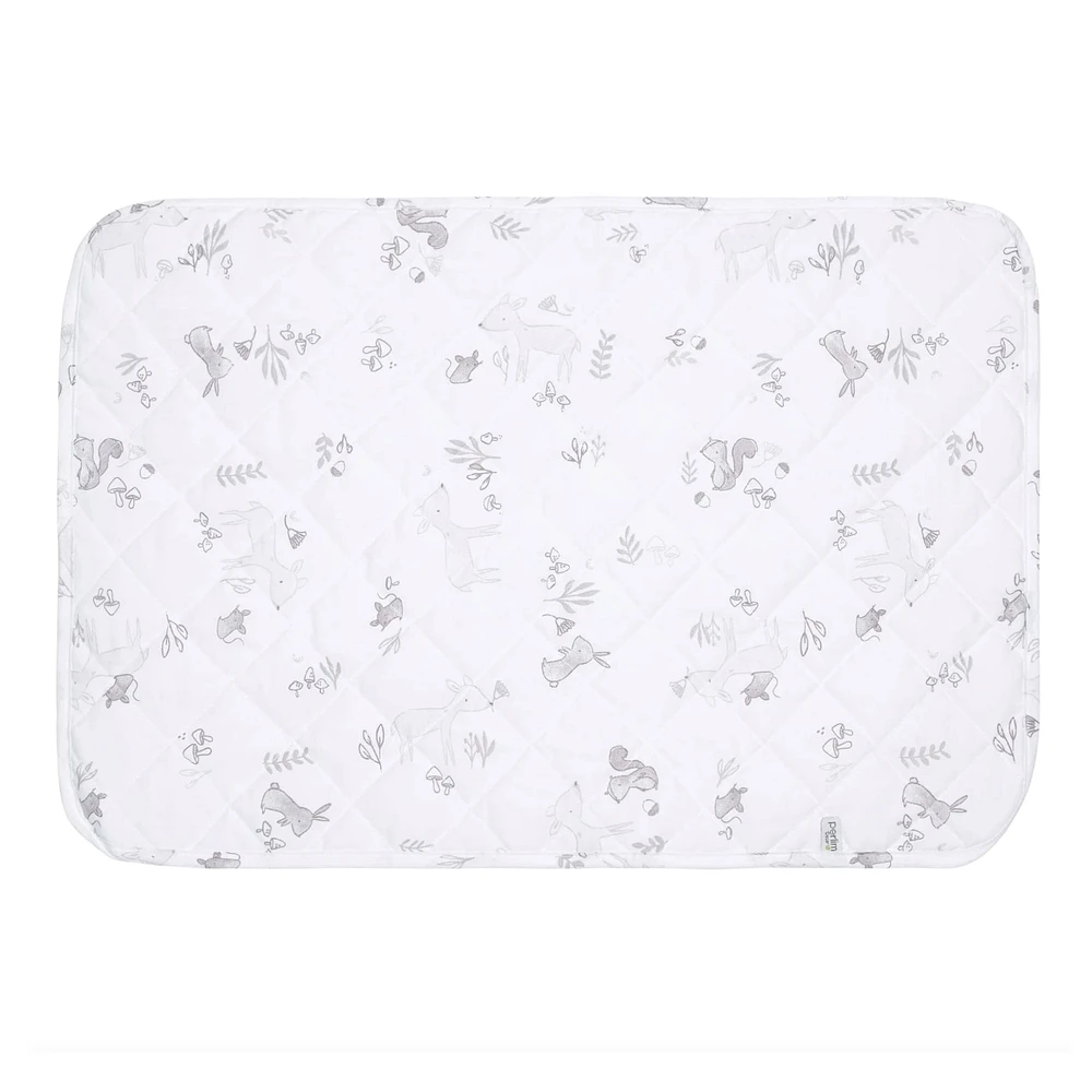 Forest Waterproof Mattress Protector
