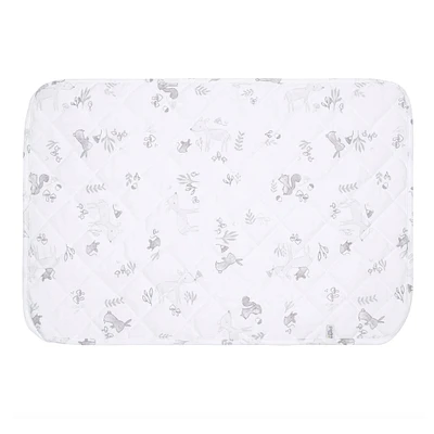 Forest Waterproof Mattress Protector
