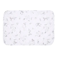 Forest Waterproof Mattress Protector