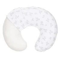 Coussin d'Allaitement - Feuilles