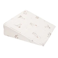 Small Corner Cushion - Geese