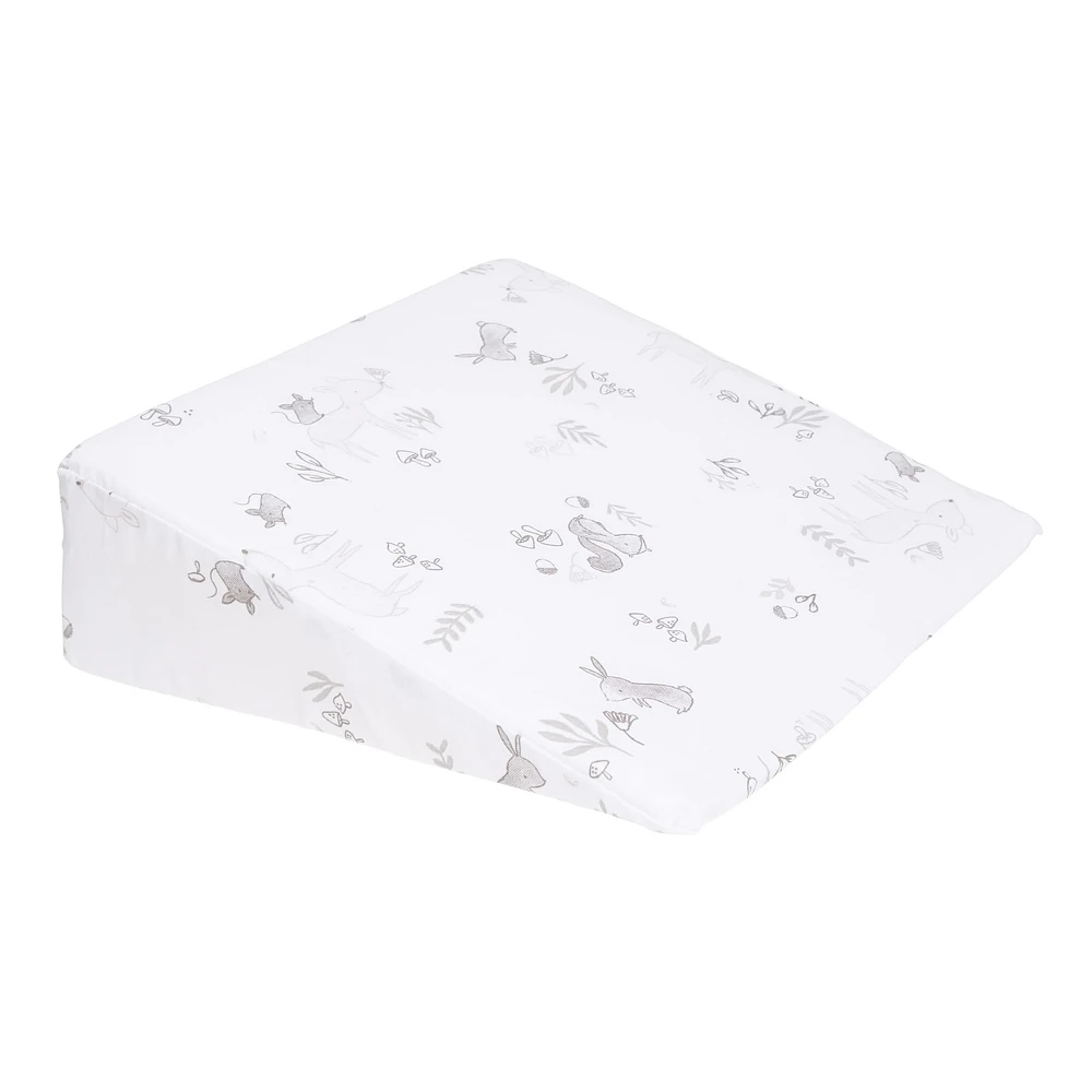 Forest Corner Cushion