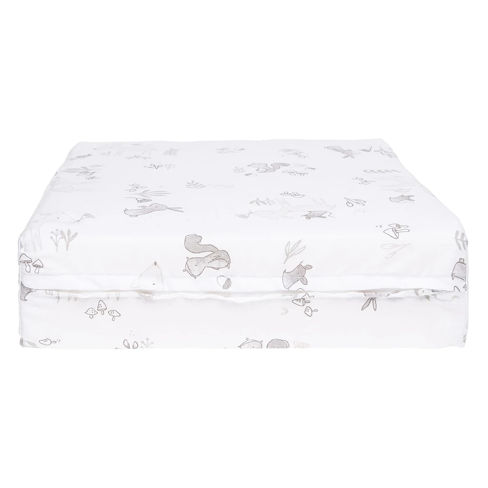 Forest Corner Cushion