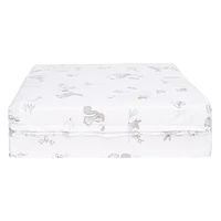 Forest Corner Cushion