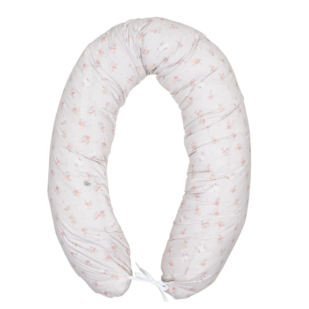 Multi-Function Body Pillow
