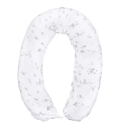 Multi-Function Body Pillow - Forest