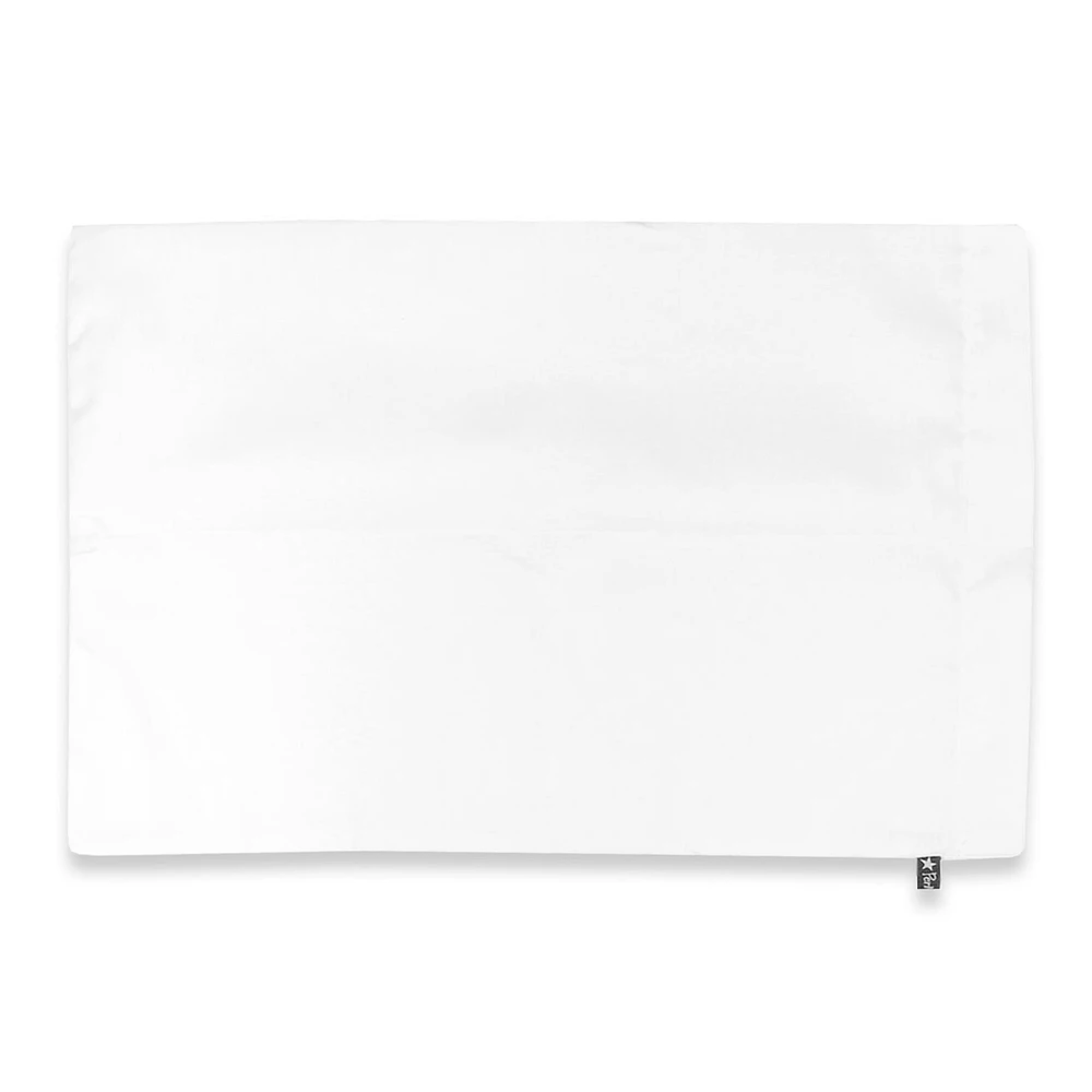 Children's Pillowcase - White
