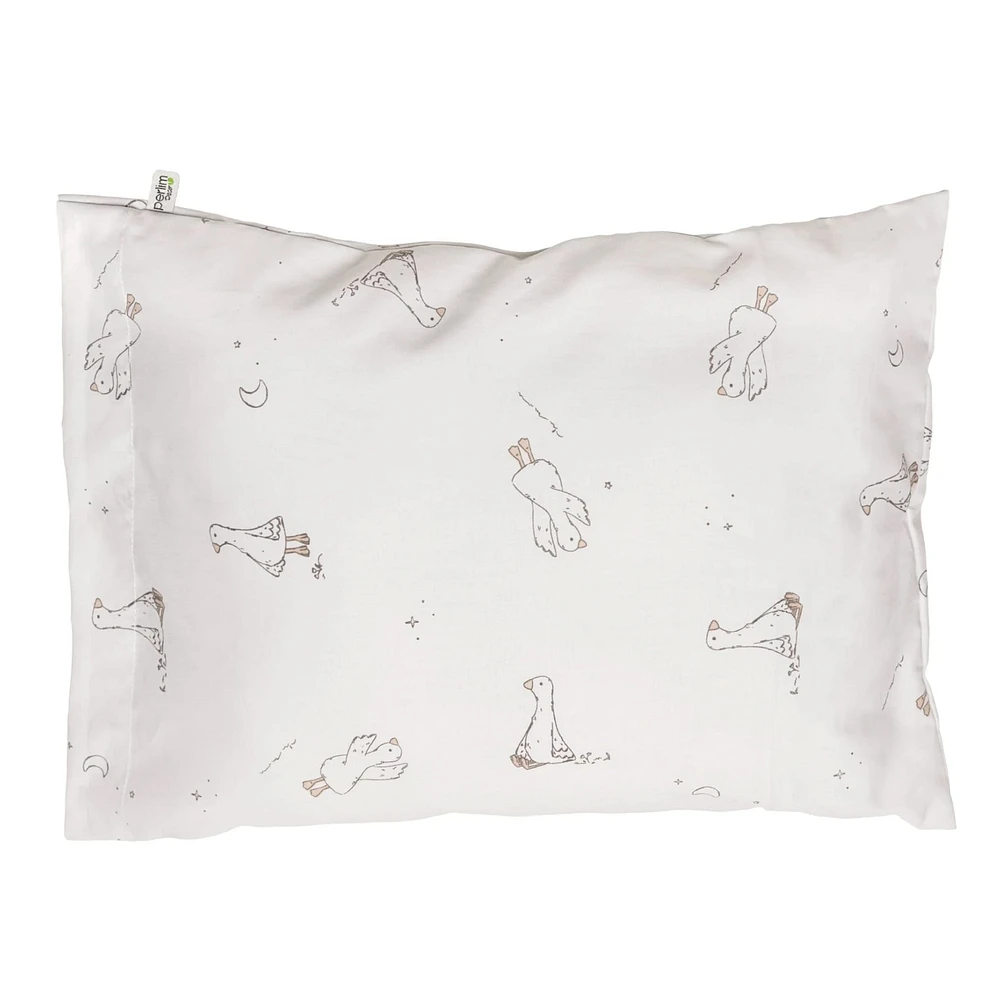 Children's Pillowcase - Geese