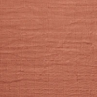 Muslin Changing Pad - Cinnamon