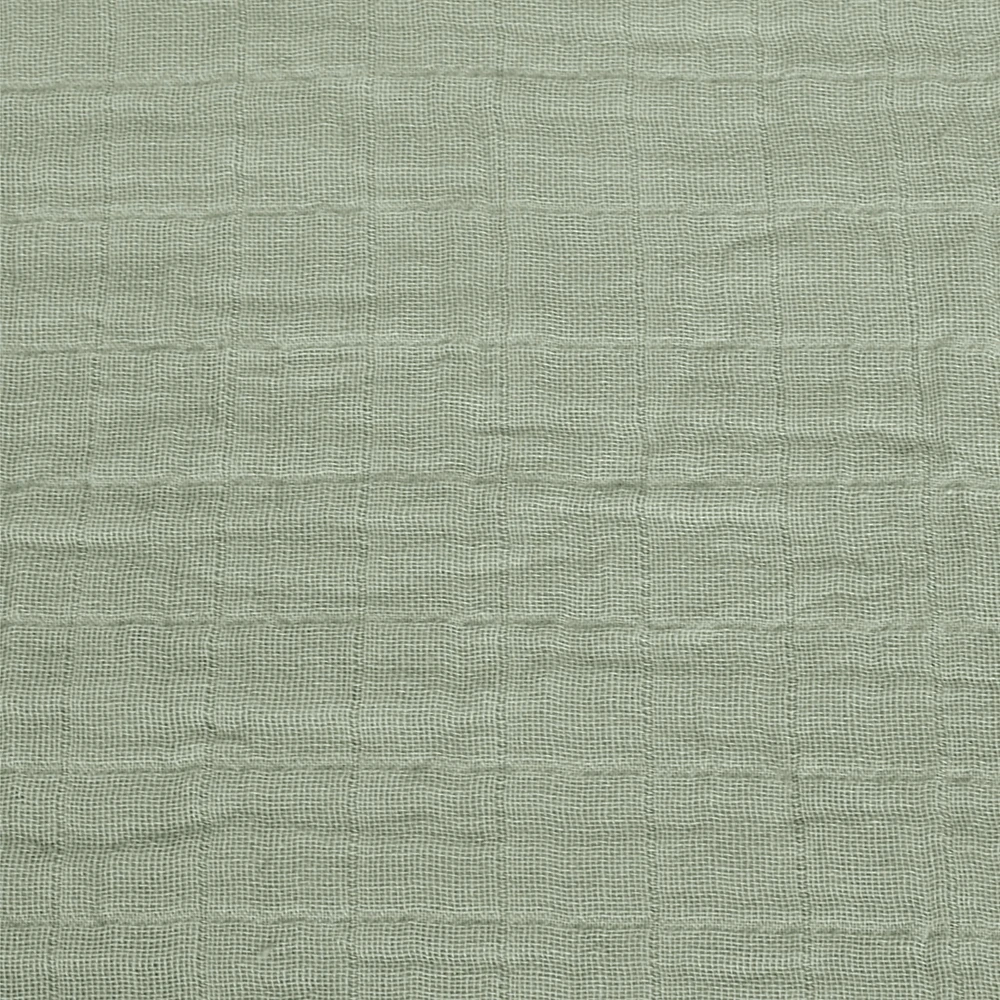 Muslin Changing Pad - Khaki