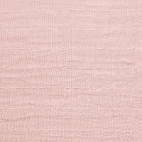 Muslin Changing Pad - Pink