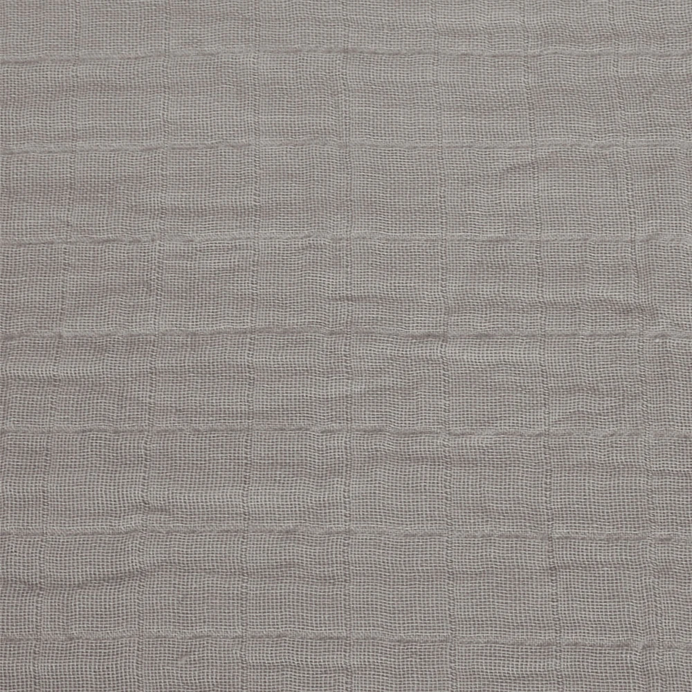 Muslin Blanket - Taupe